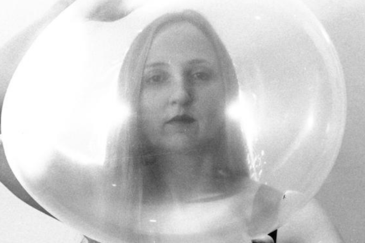 Hommage à Kenneth Noland / Judy Dunaway